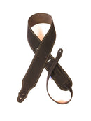 Franklin 3B-CH-G 2.5" Chocolate Suede/Leatherette Backing