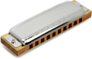 Hohner Blues Harp Harmonica - Key of D