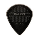 Dunlop Max-Grip Jazz III Stiffo Picks - 581PXLS