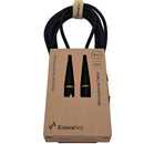 EnovaNXT Water/Dust Resistant XLR Microphone Cable 20ft (6m)