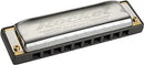 Hohner Rocket Harmonica - Key of D