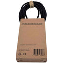 EnovaNXT Water/Dust Resistant XLR Microphone Cable 20ft (6m)