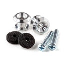 Dunlop Strap Button Set Dunlop Manufacturing Inc