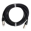 Gator Backline - 10ft XLR Microphone Cable