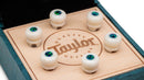 Taylor Water Buffalo Bone Custom Bridge Pin Sets - Master Display Pack Taylor