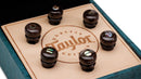 Taylor Water Buffalo Bone Custom Bridge Pin Sets - Master Display Pack Taylor