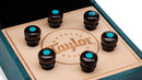 Taylor Water Buffalo Bone Custom Bridge Pin Sets - Master Display Pack Taylor