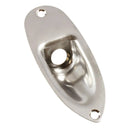 Allparts Jackplate for Stratocaster Allparts