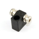 Allparts Guitar Roller Guitar String Guides (2pk) Allparts