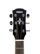 Yamaha APX600 Thinline Acoustic-Electric Guitar, Old Violin Burst Yamaha
