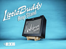 LOCALLY MADE!! Little Buddy Amp Stand - Technician