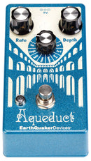 Earthquaker Devices - Aqueduct Vibrato