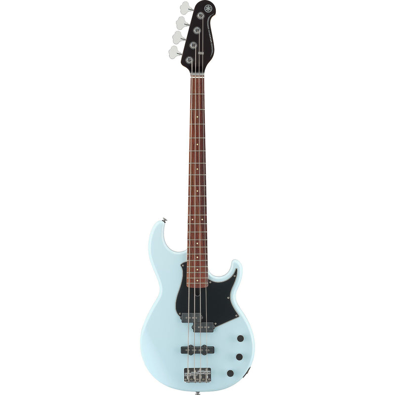 Yamaha BB434 ICB Ice Blue 4-String Electric Bass