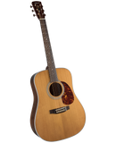 Bristol by Blueridge BL-160 Deluxe Series Dreadnaught Guitar