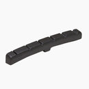 Allparts BN-2415-000 Graphtech Black TUSQ XL Slotted Strat Style (Graphtech PN PT-5000-00)