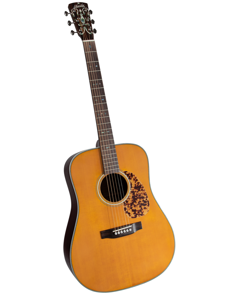 Blueridge BR-160 Historic Series Dreadnought Guitar (SN: 24020030)