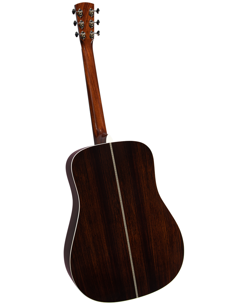 Blueridge BR-160 Historic Series Dreadnought Guitar (SN: 24020030)