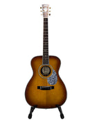 BR-183JM, Front Full