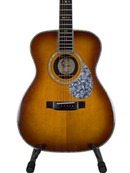 BR-183JM, Front Close