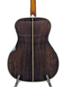 BR-183JM, Rear Close