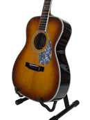 BR-183JM, Side Angle One