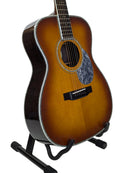 BR-183JM, Side Angle Two