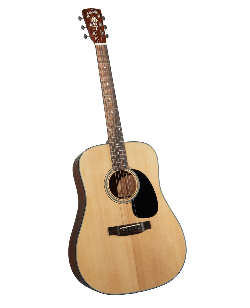 Blueridge BR-40 Contemporary Series Dreadnought Guitar (SN: 24100055)