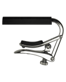 Shubb C2 Standard Classical Guitar Capo – Polished Nickel