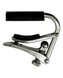 Shubb C5 Standard Banjo Capo – Polished Nickel