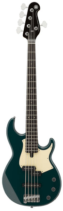 Yamaha Broadbass BB434 5-String Bass, Teal Blue Yamaha