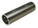 CBI CB2-AN421 XLR Male to Male Adapter