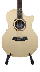 Cole Clark Studio Recording SRAN2EC-SRE (SN: 241186)