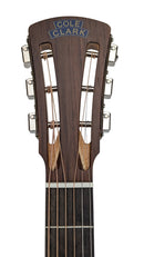 Cole Clark Studio Recording SRAN2EC-SRE (SN: 241186)