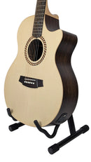 Cole Clark Studio Recording SRAN2EC-SRE (SN: 241186)