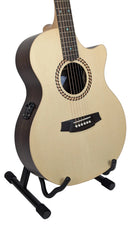 Cole Clark Studio Recording SRAN2EC-SRE (SN: 241186)