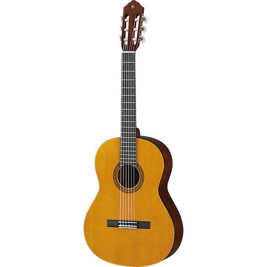 Yamaha CGS103AII 3/4 Scale Classical Guitar