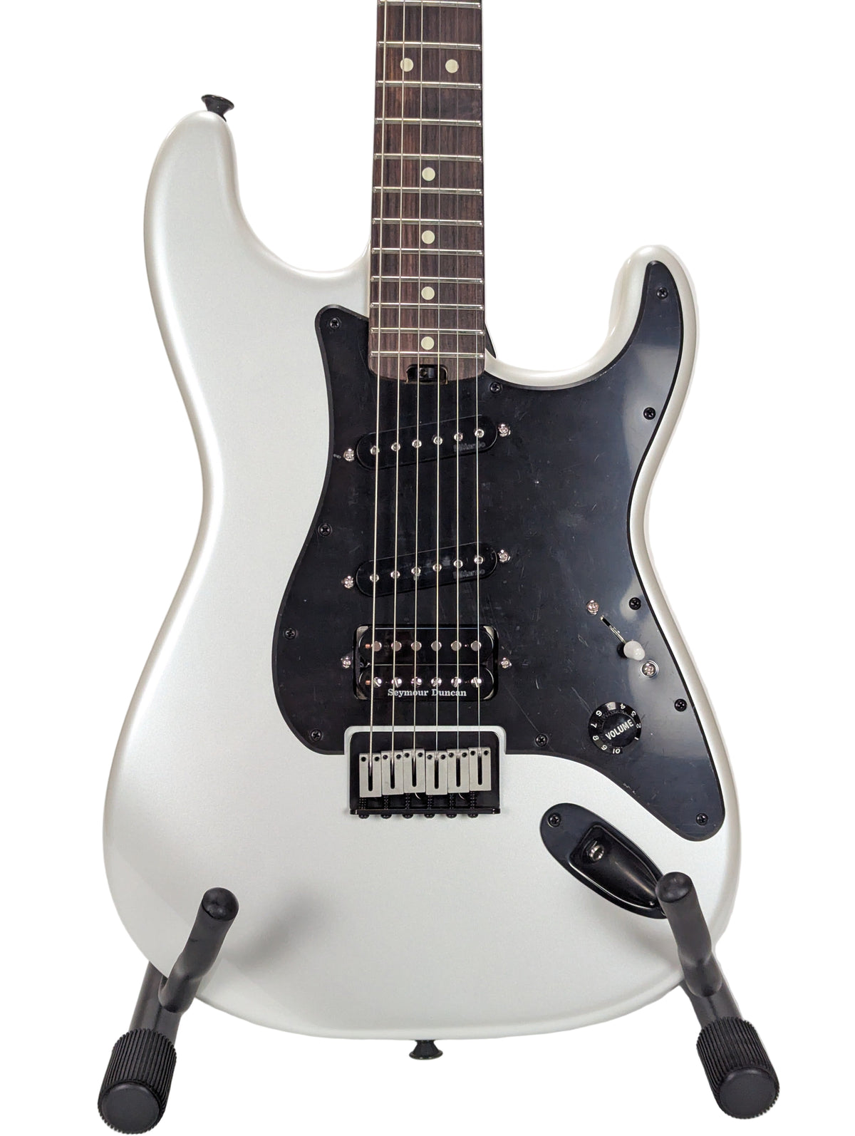 Charvel Jake E Lee Signature Pro-Mod So-Cal Style 1 HSS HT RW