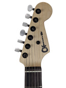 Charvel Jake E Lee Signature Headstock