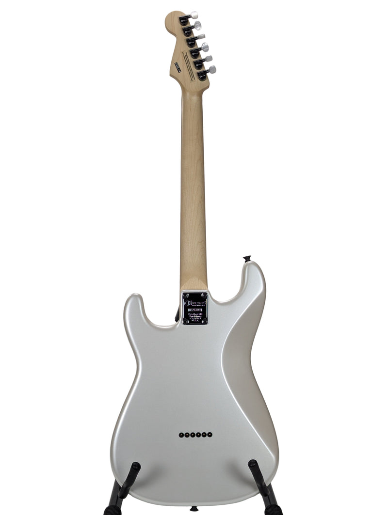 Charvel Jake E Lee Signature Rear