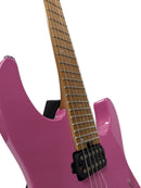 Charvel Pro-Mod DK24 HH Luminlay Light