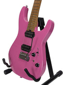 Charvel Pro-Mod DK24 HH Side Two