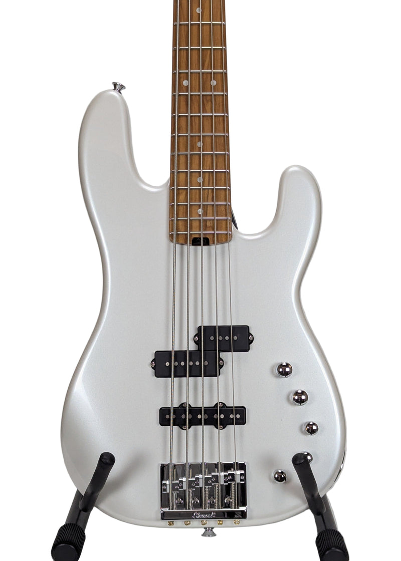 Charvel Pro-Mod San Dimas PJ V Front Close