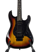 Charvel Pro-Mod So-Cal Style 1 HH FR E, 3-tone Burst, Front Close