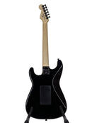 Charvel Pro-Mod So-Cal Style 1 HH FR E, 3-tone Burst, Rear