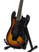 Charvel Pro-Mod So-Cal Style 1 HH FR E, 3-tone Burst, Side Two Close