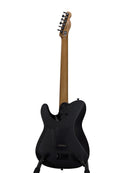 Charvel Pro-Mod So-Cal Style 2 Black Ash Rear Full
