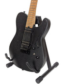 Charvel Pro-Mod So-Cal Style 2 Black Ash Side One