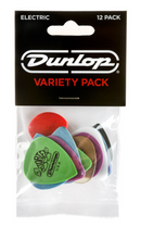 Dunlop Electric Pick Variety Pack PVP113