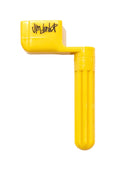 Dunlop Scotty Sting Winder Yellow