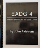 EADG 4 by John Falstrom
